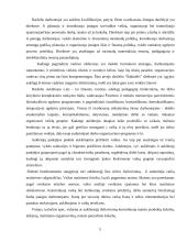 Marketingo elementai: Utenos mokykla-vaikų darželis "Šaltinėlis" 4 puslapis