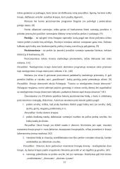 Marketingo ypatumai kraujo donorystėje 13 puslapis