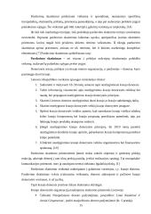 Marketingo ypatumai kraujo donorystėje 15 puslapis