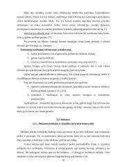 Marketingo ypatumai kraujo donorystėje 10 puslapis