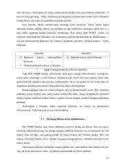 Marketingo komplekso studija: bankas DnB NORD 17 puslapis