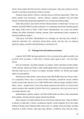Marketingo komplekso studija: bankas DnB NORD 19 puslapis