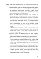 Marketingo komplekso studija: bankas DnB NORD 10 puslapis
