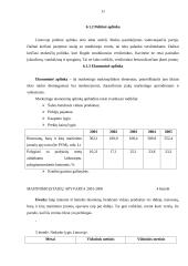 Marketingo planas: kavinė "Briedžio ragas" 11 puslapis