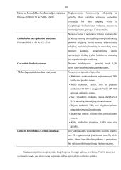 Marketingo planas: kavinė "Briedžio ragas" 10 puslapis