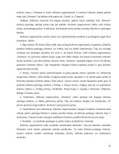 Marketingo planas: kelionės organizatorius UAB "Neoturas" 11 puslapis