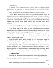 Marketingo planas: kelionės organizatorius UAB "Neoturas" 14 puslapis