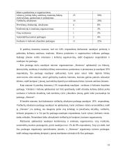 Marketingo planas: kelionės organizatorius UAB "Neoturas" 20 puslapis