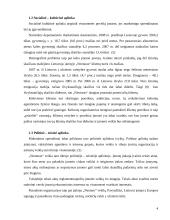 Marketingo planas: kelionės organizatorius UAB "Neoturas" 5 puslapis