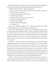 Marketingo planas: kelionės organizatorius UAB "Neoturas" 8 puslapis