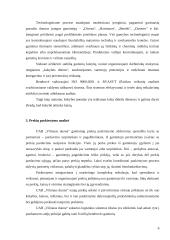 Marketingo planas: UAB "Vilniaus duona" 6 puslapis
