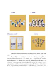 Marketingo priemonių įvertinimas: "Pieno žvaigždės" 13 puslapis