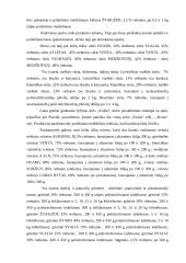 Marketingo priemonių įvertinimas: "Pieno žvaigždės" 14 puslapis