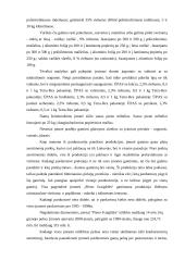 Marketingo priemonių įvertinimas: "Pieno žvaigždės" 15 puslapis