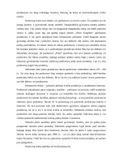 Marketingo priemonių įvertinimas: "Pieno žvaigždės" 18 puslapis