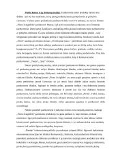 Marketingo priemonių įvertinimas: "Pieno žvaigždės" 19 puslapis