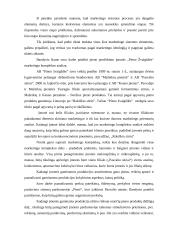 Marketingo priemonių įvertinimas: "Pieno žvaigždės" 3 puslapis