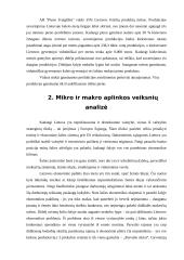 Marketingo priemonių įvertinimas: "Pieno žvaigždės" 6 puslapis