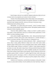 Marketingo priemonių įvertinimas: "Pieno žvaigždės" 8 puslapis