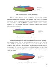 Marketingo programos tobulinimas: IĮ "JODRĖ" 11 puslapis