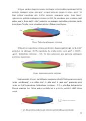 Marketingo programos tobulinimas: IĮ "JODRĖ" 13 puslapis