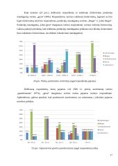 Marketingo programos tobulinimas: IĮ "JODRĖ" 17 puslapis