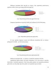Marketingo programos tobulinimas: IĮ "JODRĖ" 10 puslapis
