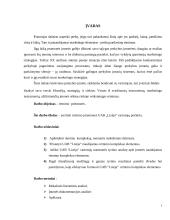 Marketingo rėmimo priemonės: UAB "Lizėja" 2 puslapis