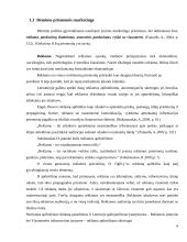 Marketingo rėmimo priemonės: UAB "Lizėja" 13 puslapis