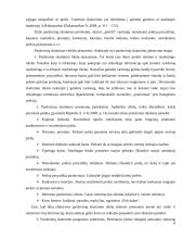 Marketingo rėmimo priemonės: UAB "Lizėja" 18 puslapis