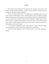 Marketingo sprendimai: UAB "Naujasis Nevėžis" sausi pusryčiai "Trys draugai" 2 puslapis