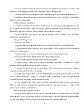Marketingo sprendimai: UAB "Naujasis Nevėžis" sausi pusryčiai "Trys draugai" 11 puslapis