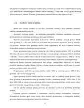 Marketingo sprendimai: UAB "Naujasis Nevėžis" sausi pusryčiai "Trys draugai" 8 puslapis