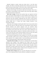 Žinomų marketingo strategijų nagrinėjimas 12 puslapis
