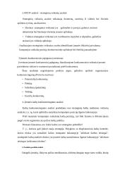 Žinomų marketingo strategijų nagrinėjimas 16 puslapis