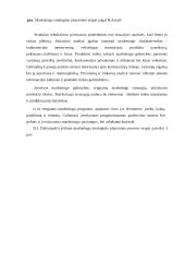 Žinomų marketingo strategijų nagrinėjimas 4 puslapis