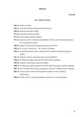 Marketingo strategija: azotinių trąšų ir chemijos produktų gamyba  AB "Achema" 18 puslapis