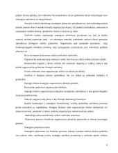 Marketingo strategija: dienraštis UAB "Verslo žinios" 8 puslapis