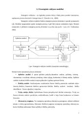 Marketingo strategijų valdymas: žemės ūkio produktų gamyba perdirbimas UAB "Švytana" 7 puslapis
