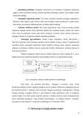 Marketingo strategijų valdymas: žemės ūkio produktų gamyba perdirbimas UAB "Švytana" 8 puslapis