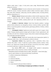 Marketingo strategijų valdymas: žemės ūkio produktų gamyba perdirbimas UAB "Švytana" 10 puslapis