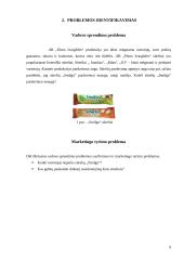 AB "Pieno žvaigždės" marketingo tyrimas 9 puslapis