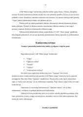 Marketingo tyrimas: produkcijos pardavimas UAB "Būsto įranga" 16 puslapis