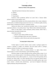 Marketingo tyrimas: produkcijos pardavimas UAB "Būsto įranga" 6 puslapis