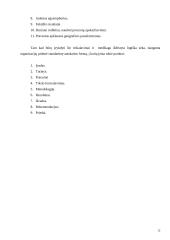 Marketingo tyrimo procesas ir jo etapai 12 puslapis
