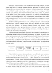 Marketingo tyrimo procesas ir jo etapai 14 puslapis