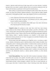 Marketingo tyrimo procesas ir jo etapai 15 puslapis