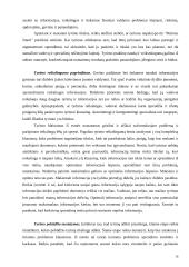 Marketingo tyrimo procesas ir jo etapai 16 puslapis