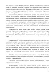 Marketingo tyrimo procesas ir jo etapai 18 puslapis