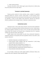 Marketingo tyrimo procesas ir jo etapai 5 puslapis